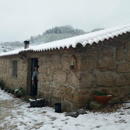 Quinta Do Limite - Casa Do Campones Βίλα Covilhã Εξωτερικό φωτογραφία