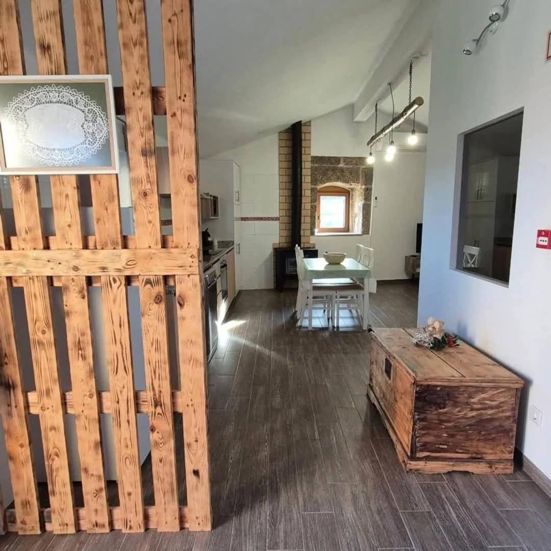 Quinta Do Limite - Casa Do Campones Βίλα Covilhã Εξωτερικό φωτογραφία